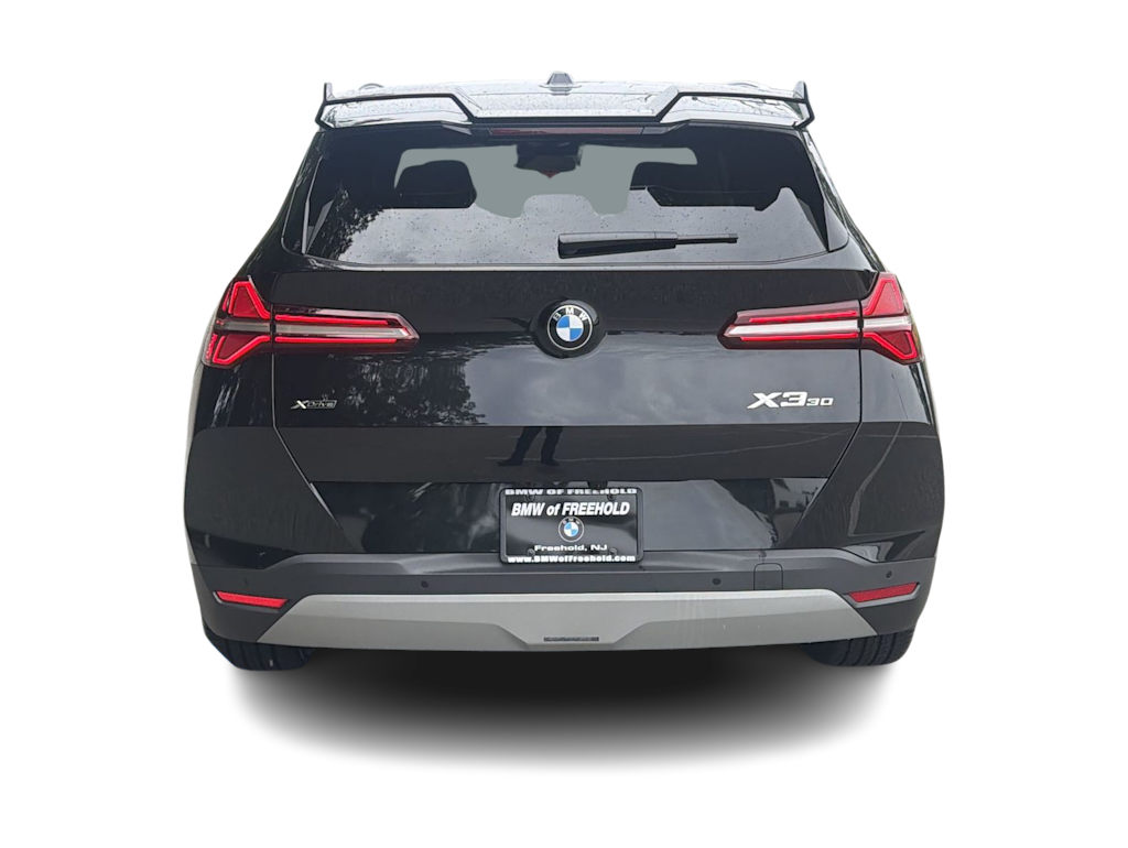 Thumbnail: 2026 BMW X3 - 24