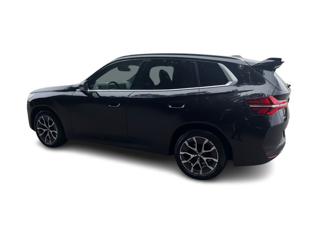 Thumbnail: 2026 BMW X3 - 20