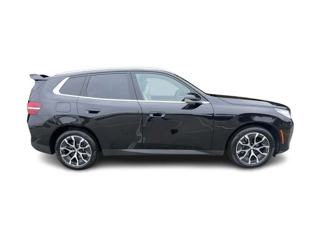 Thumbnail: 2026 BMW X3 - 22