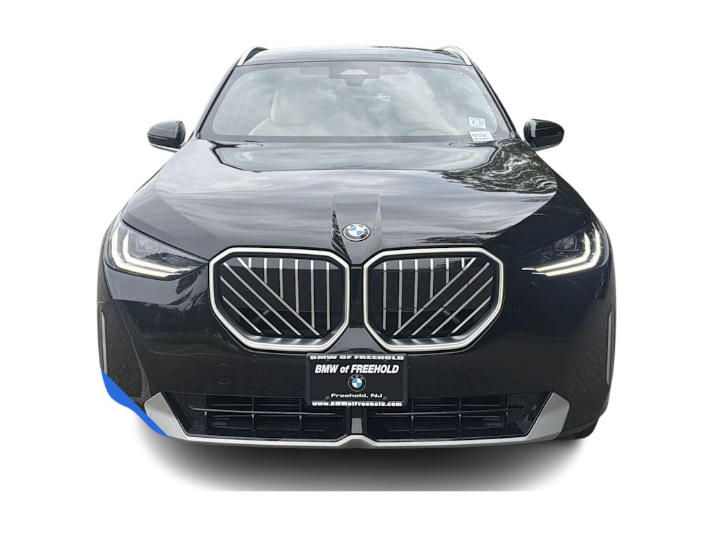 Thumbnail: 2026 BMW X3 - 25