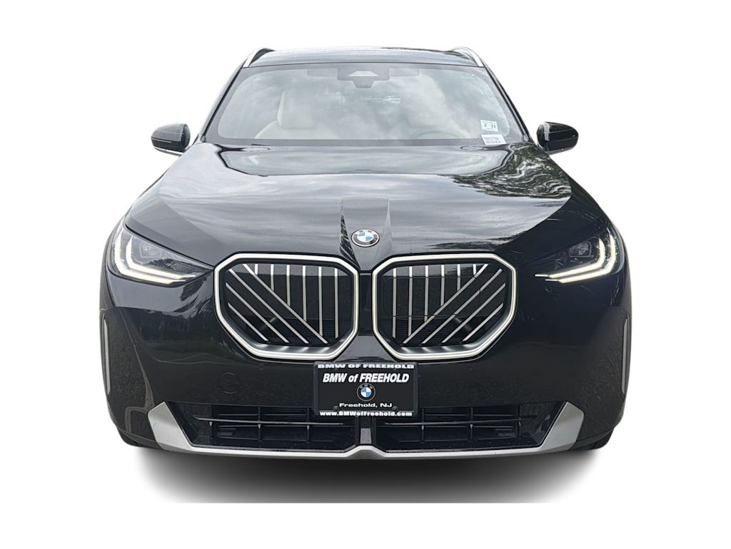 Thumbnail: 2026 BMW X3 - 25