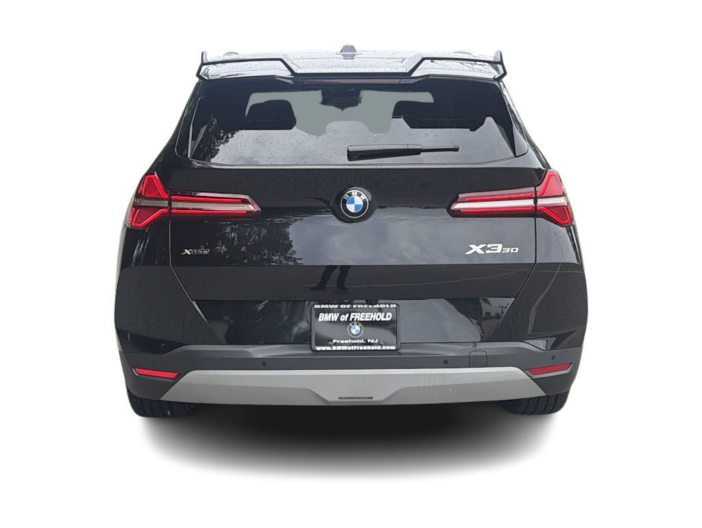 Thumbnail: 2026 BMW X3 - 24
