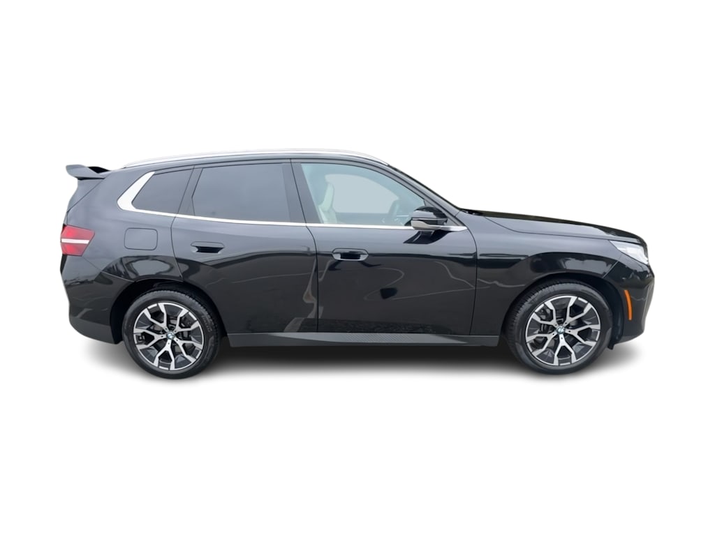 Thumbnail: 2026 BMW X3 - 22