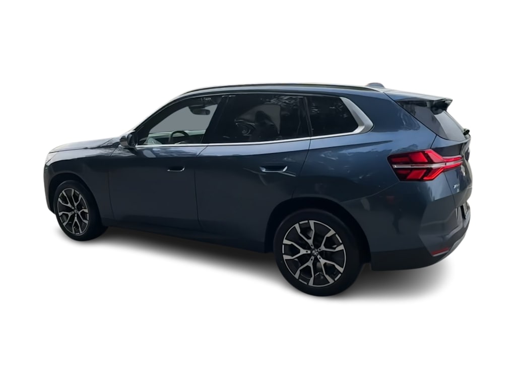 Thumbnail: 2026 BMW X3 - 3