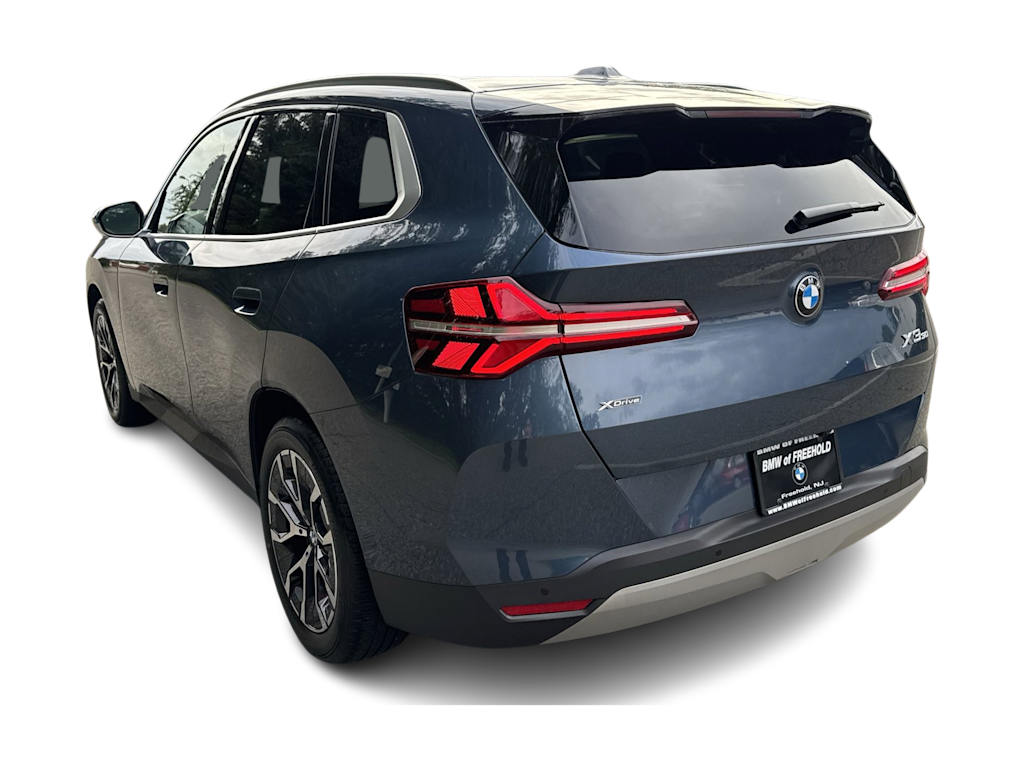 Thumbnail: 2026 BMW X3 - 4