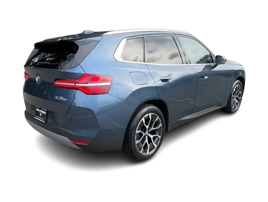 Thumbnail: 2026 BMW X3 - 23