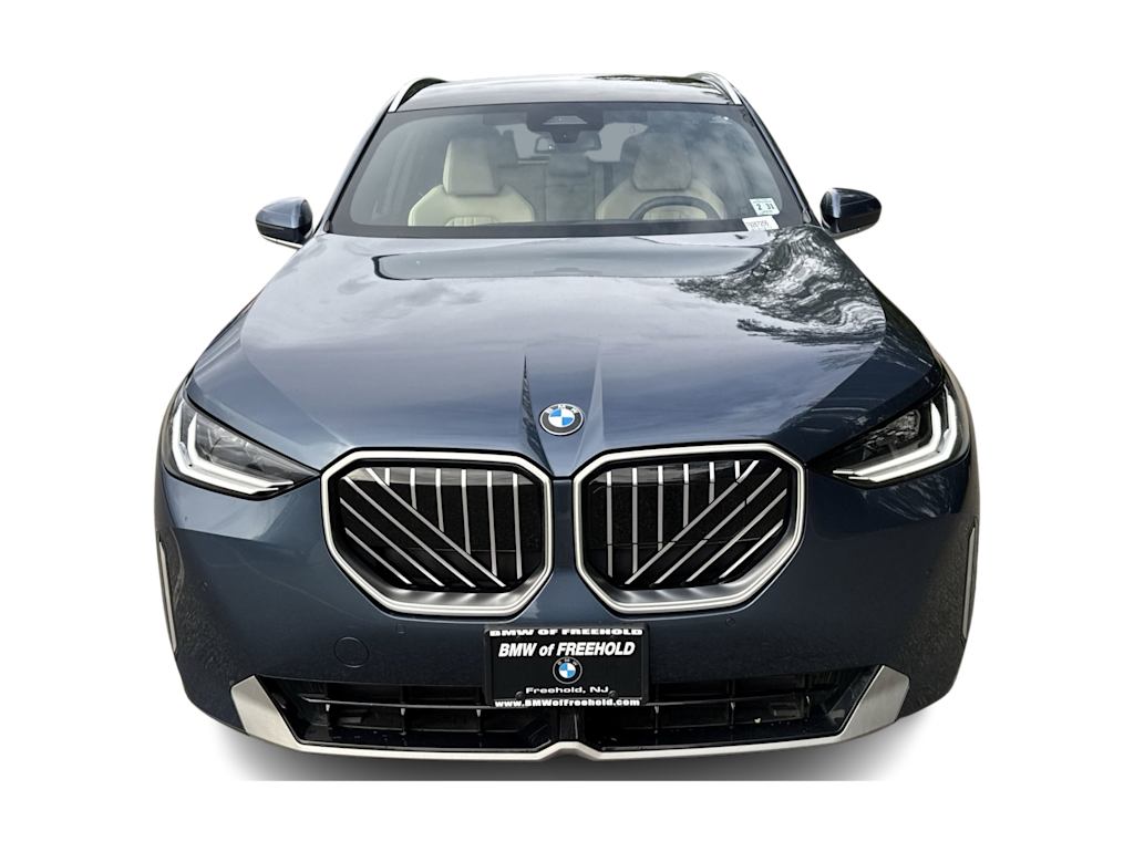 Thumbnail: 2026 BMW X3 - 28