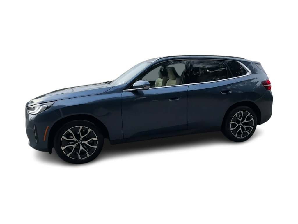 Thumbnail: 2026 BMW X3 - 3