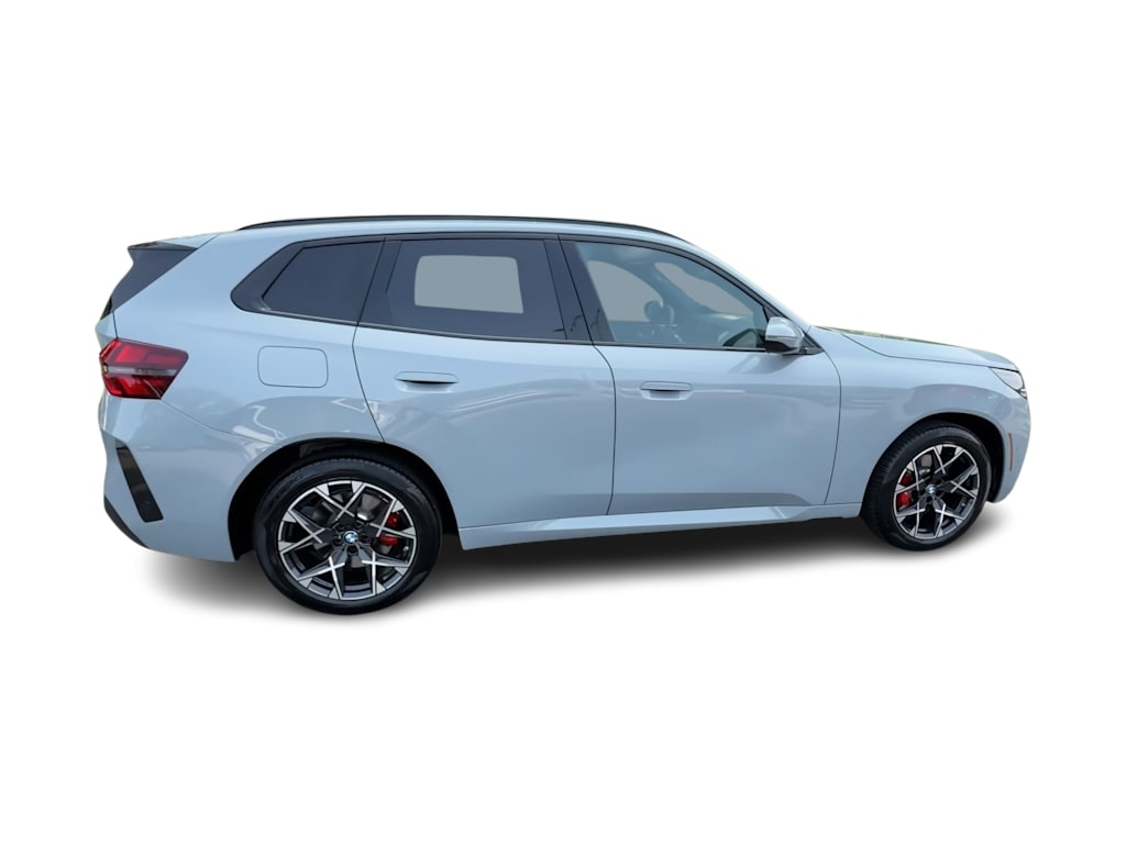 Thumbnail: 2026 BMW X3 - 25