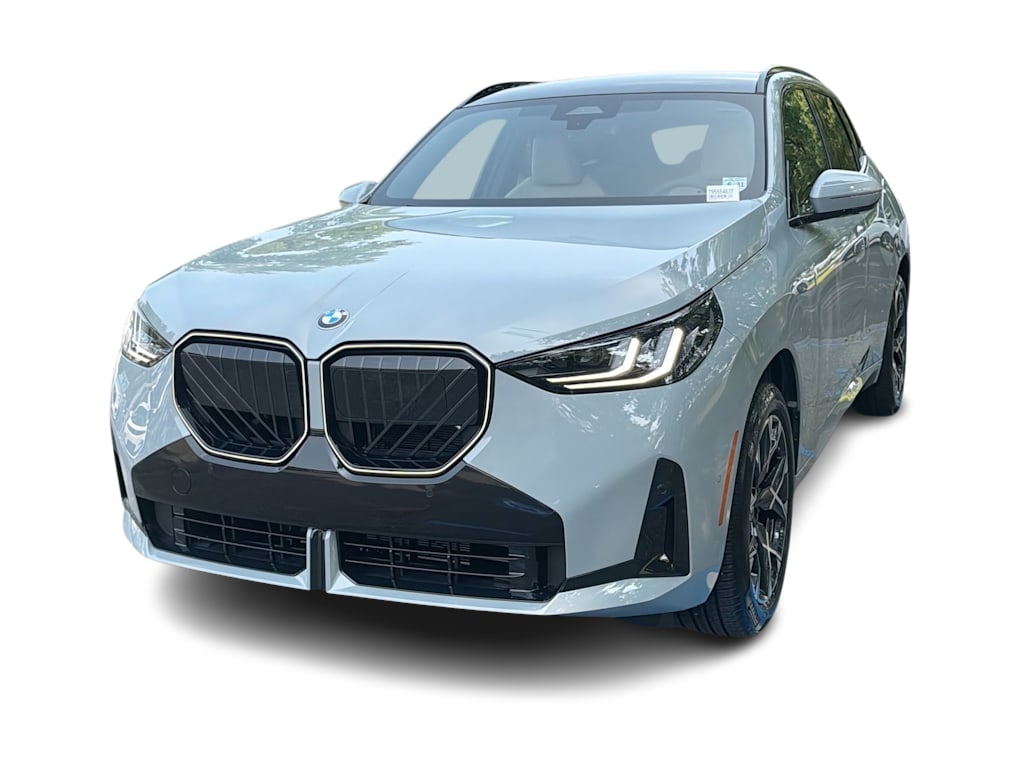 Thumbnail: 2026 BMW X3 - 6