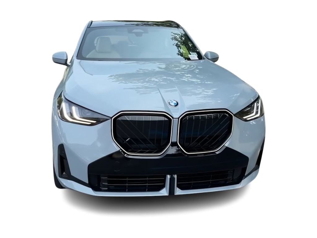 Thumbnail: 2026 BMW X3 - 22