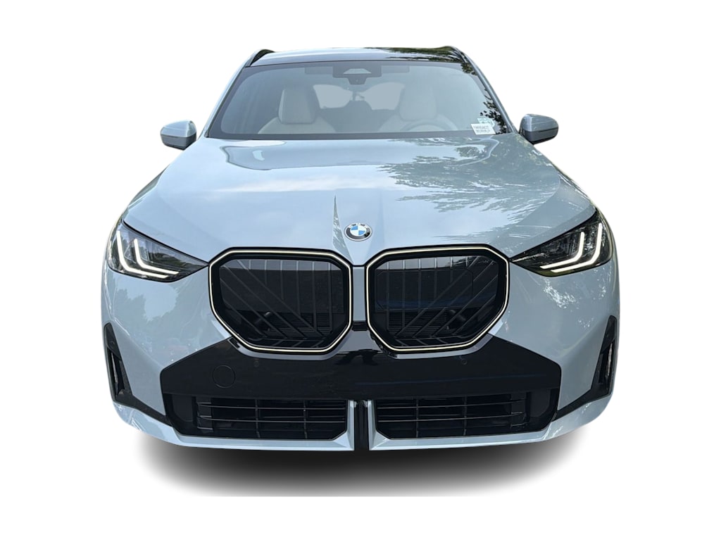 Thumbnail: 2026 BMW X3 - 28