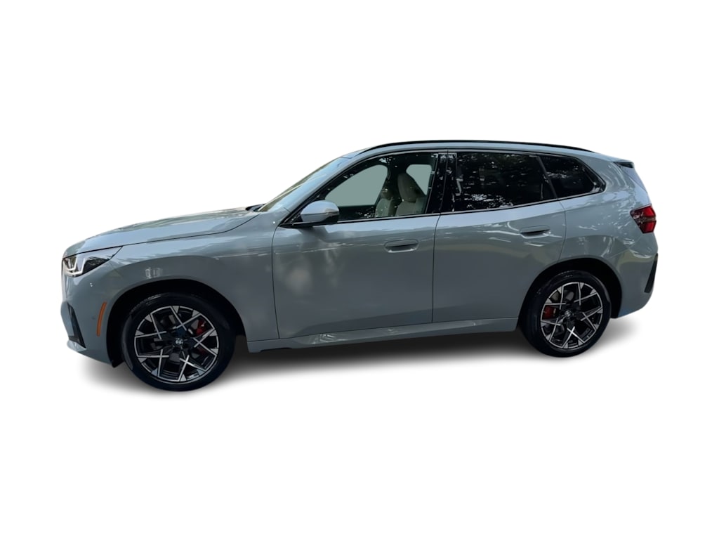 Thumbnail: 2026 BMW X3 - 3