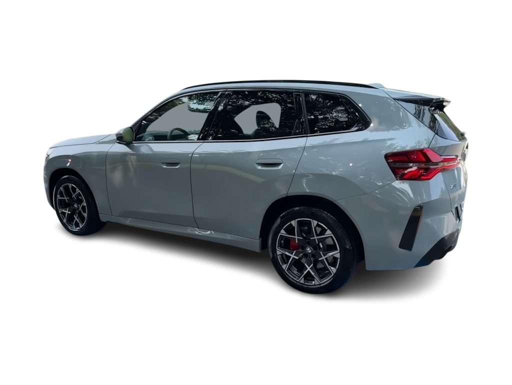 Thumbnail: 2026 BMW X3 - 23