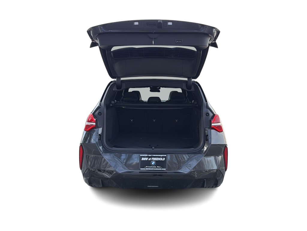 Thumbnail: 2025 BMW X3 - 17