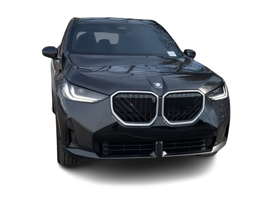 Thumbnail: 2025 BMW X3 - 6