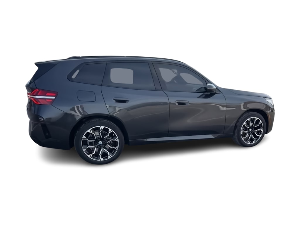 Thumbnail: 2025 BMW X3 - 20