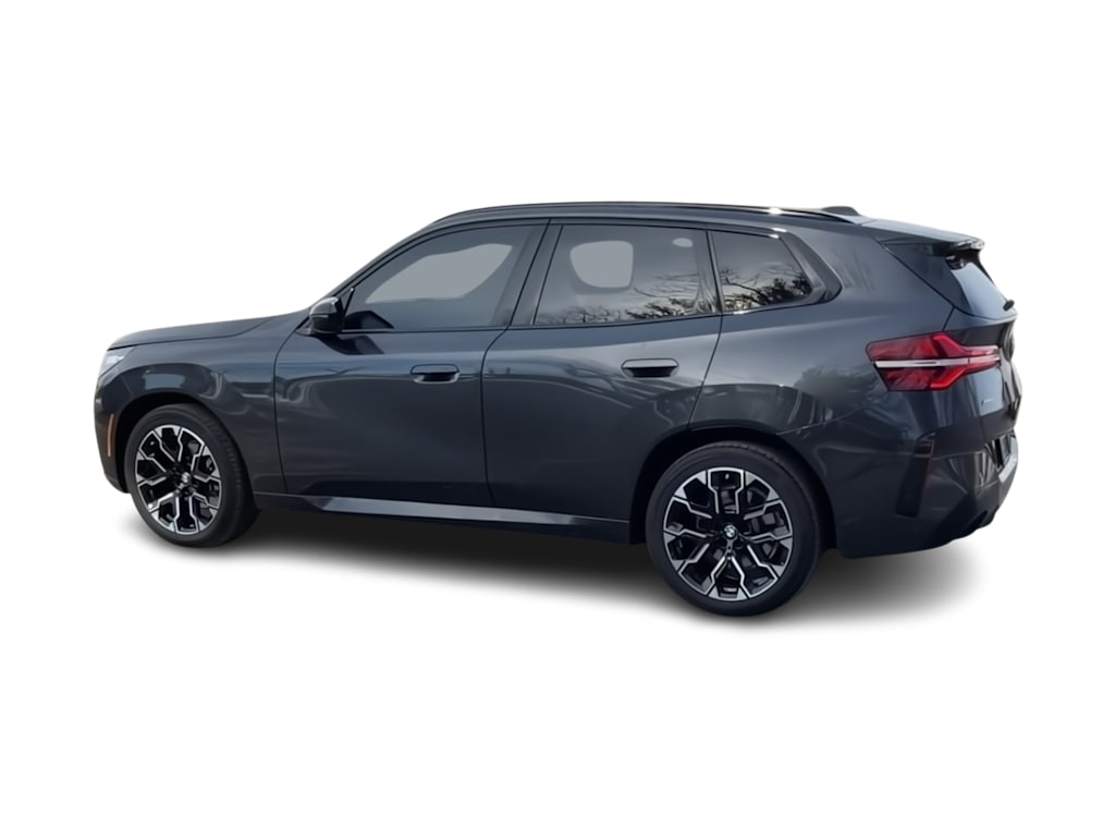 Thumbnail: 2025 BMW X3 - 23