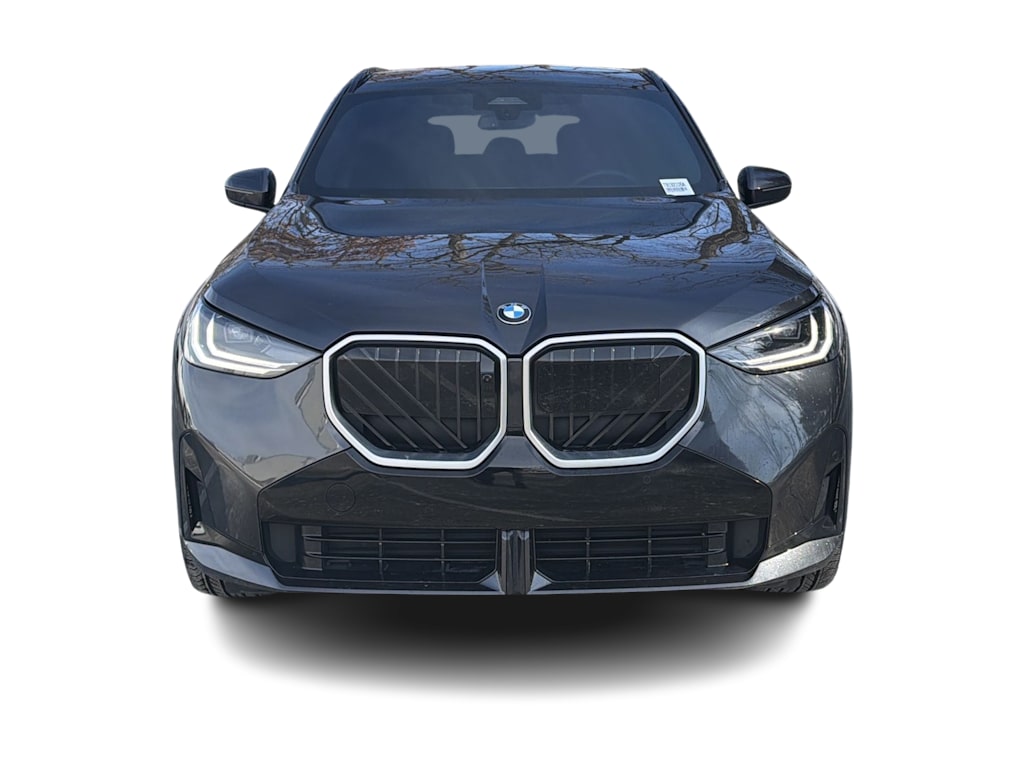 Thumbnail: 2025 BMW X3 - 28