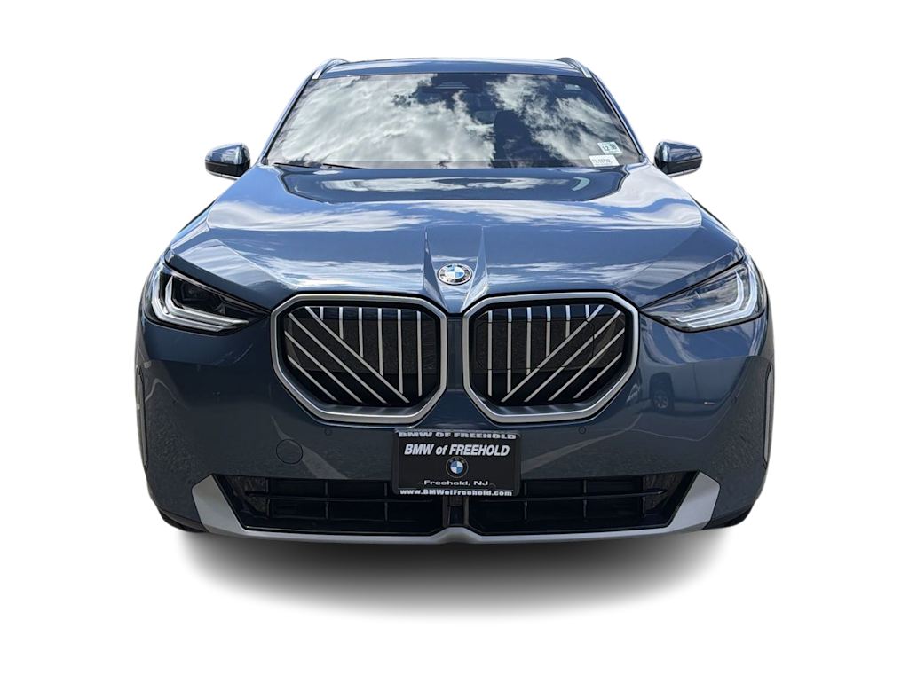 Thumbnail: 2026 BMW X3 - 27