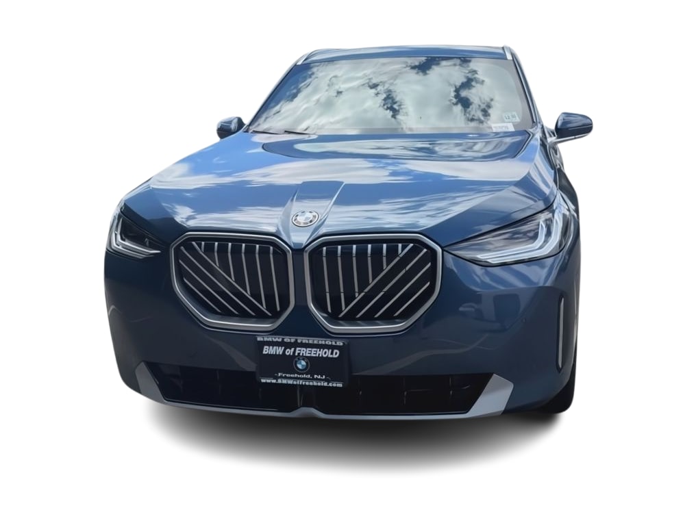 Thumbnail: 2026 BMW X3 - 6