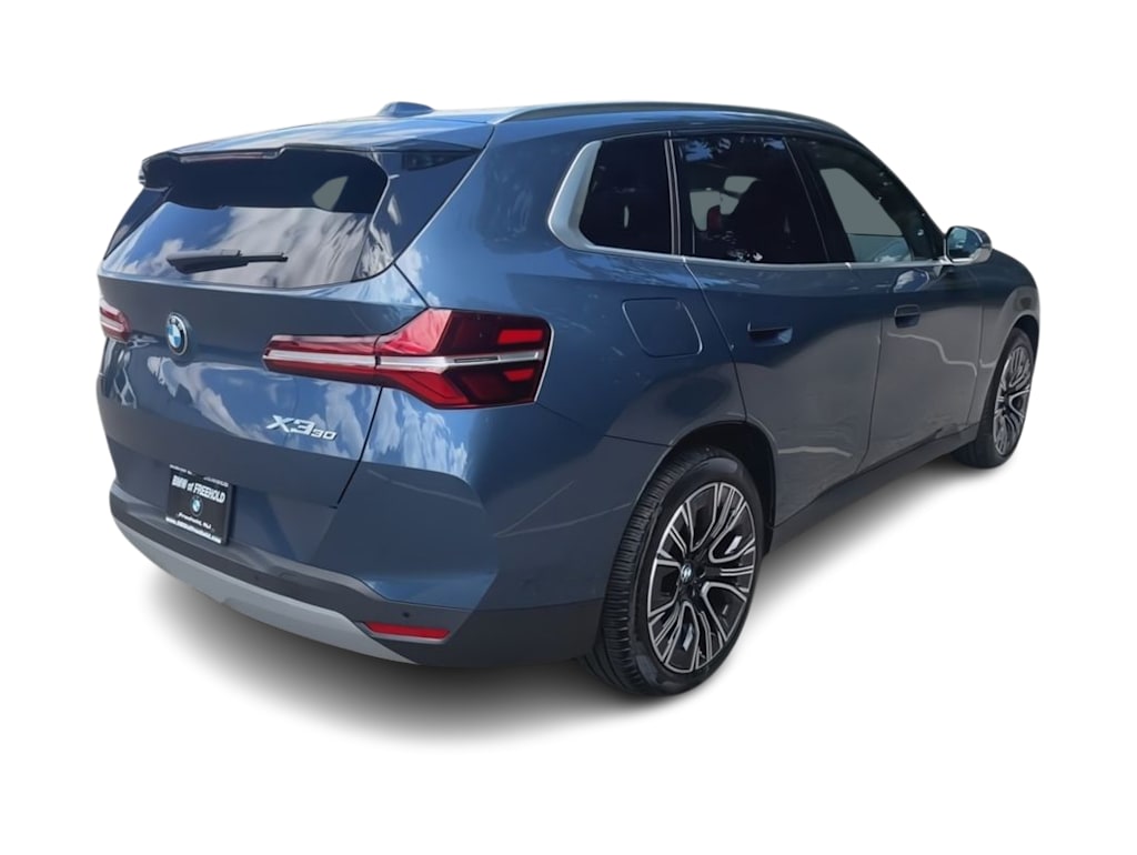 Thumbnail: 2026 BMW X3 - 24