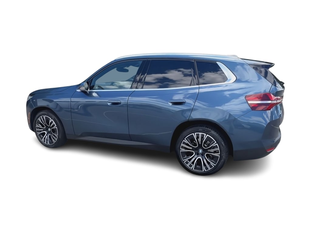 Thumbnail: 2026 BMW X3 - 22