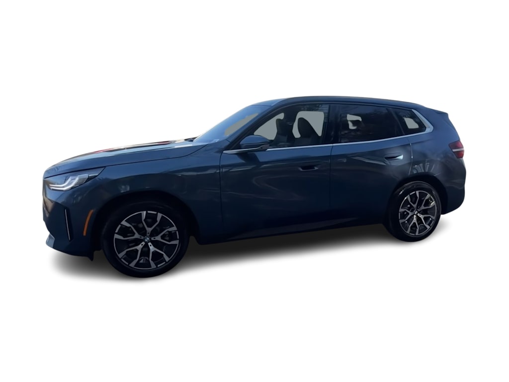 Thumbnail: 2026 BMW X3 - 3
