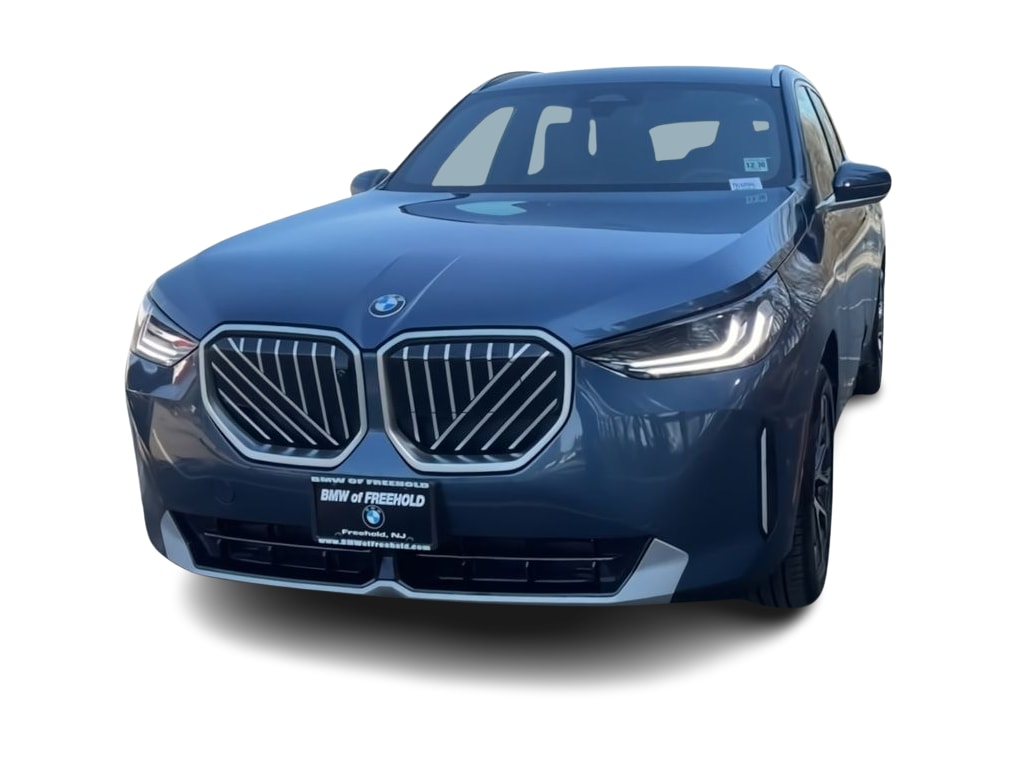 Thumbnail: 2026 BMW X3 - 6