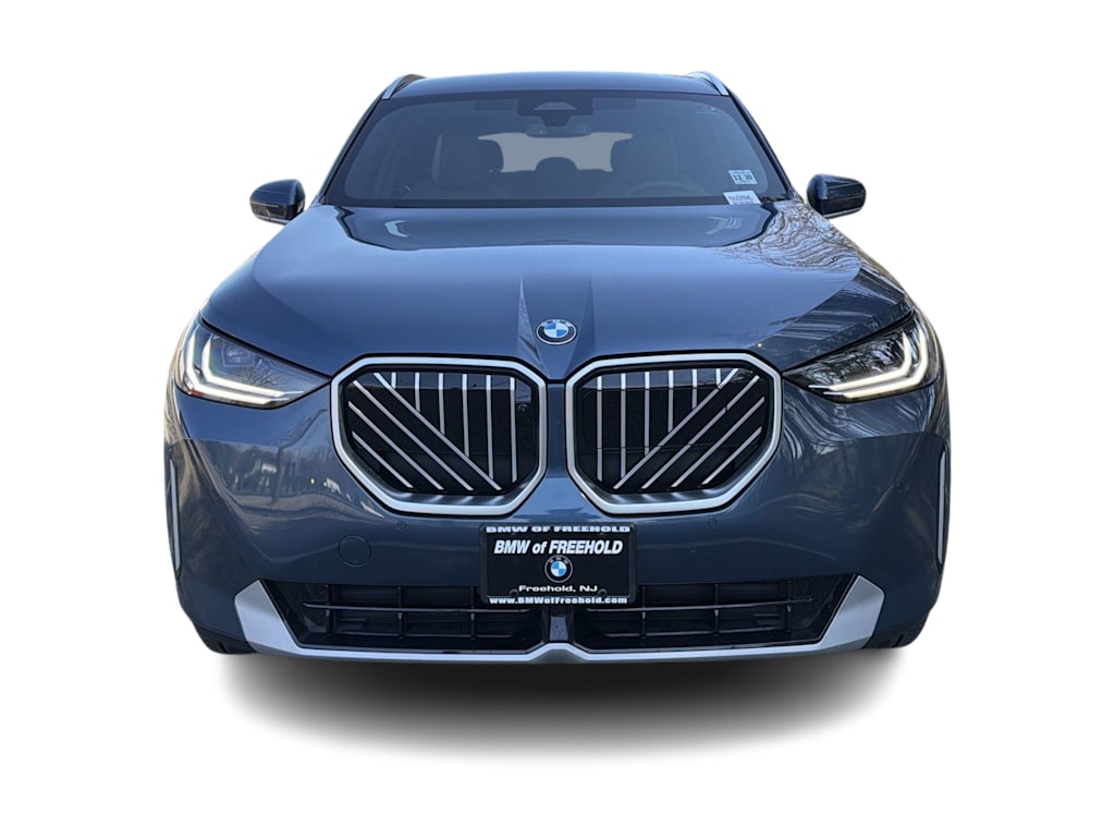 Thumbnail: 2026 BMW X3 - 26