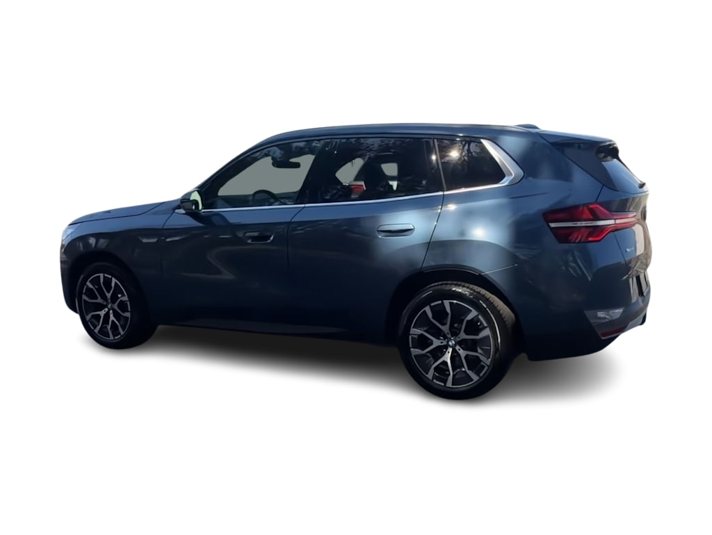 Thumbnail: 2026 BMW X3 - 20