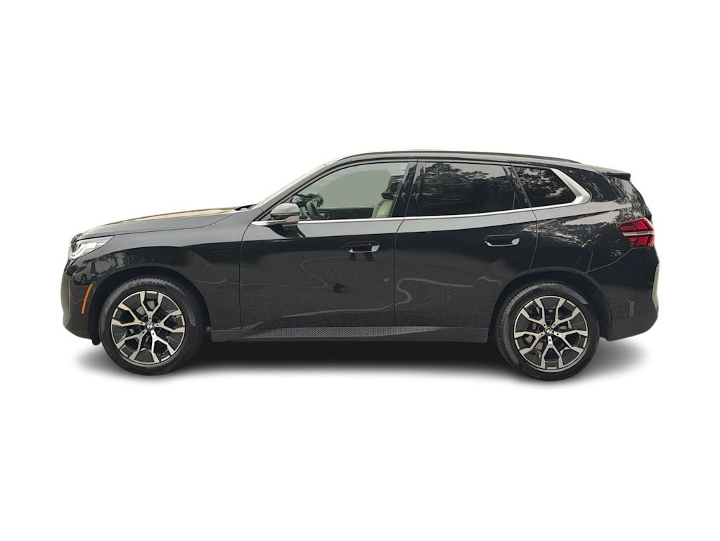 Thumbnail: 2026 BMW X3 - 26