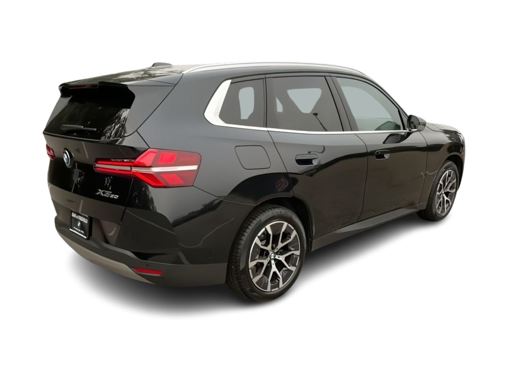 Thumbnail: 2026 BMW X3 - 24