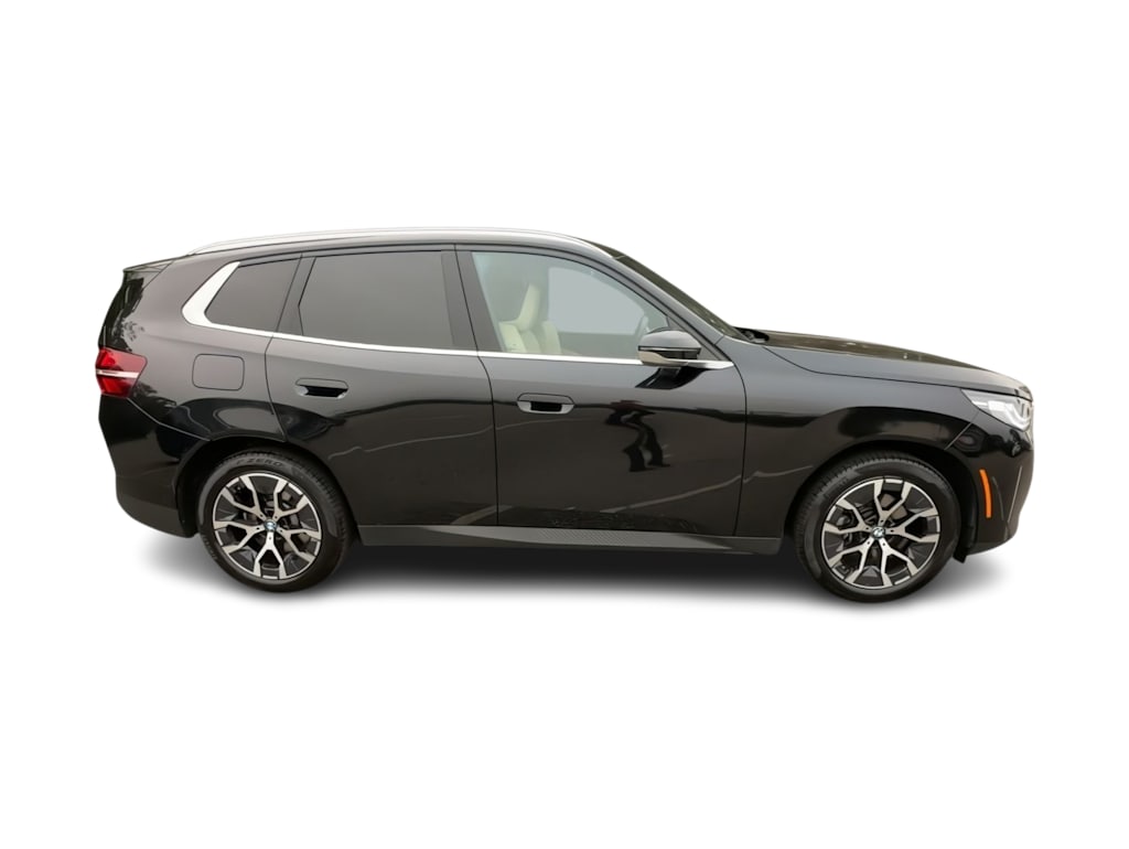 Thumbnail: 2026 BMW X3 - 25