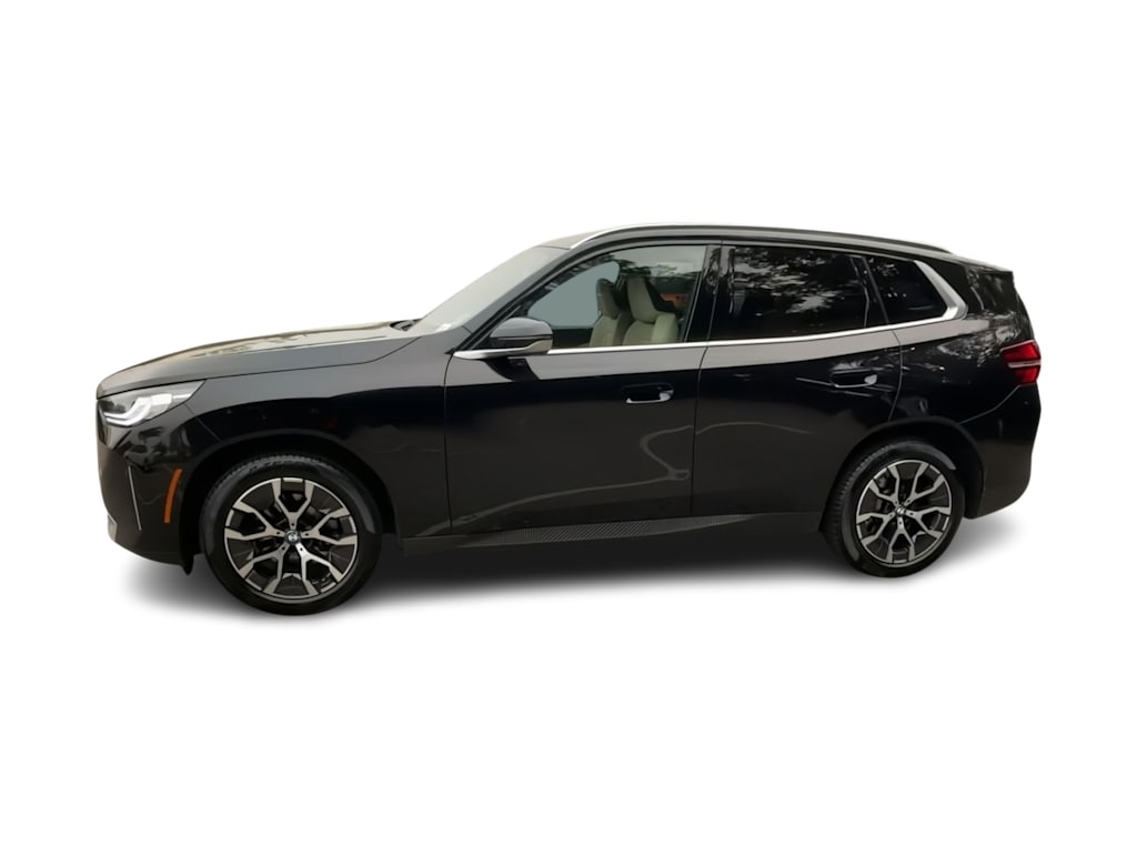 Thumbnail: 2026 BMW X3 - 3