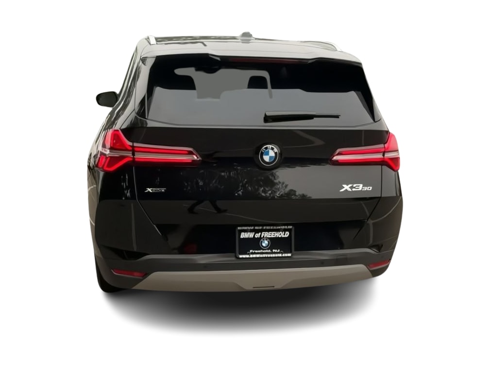 Thumbnail: 2026 BMW X3 - 23