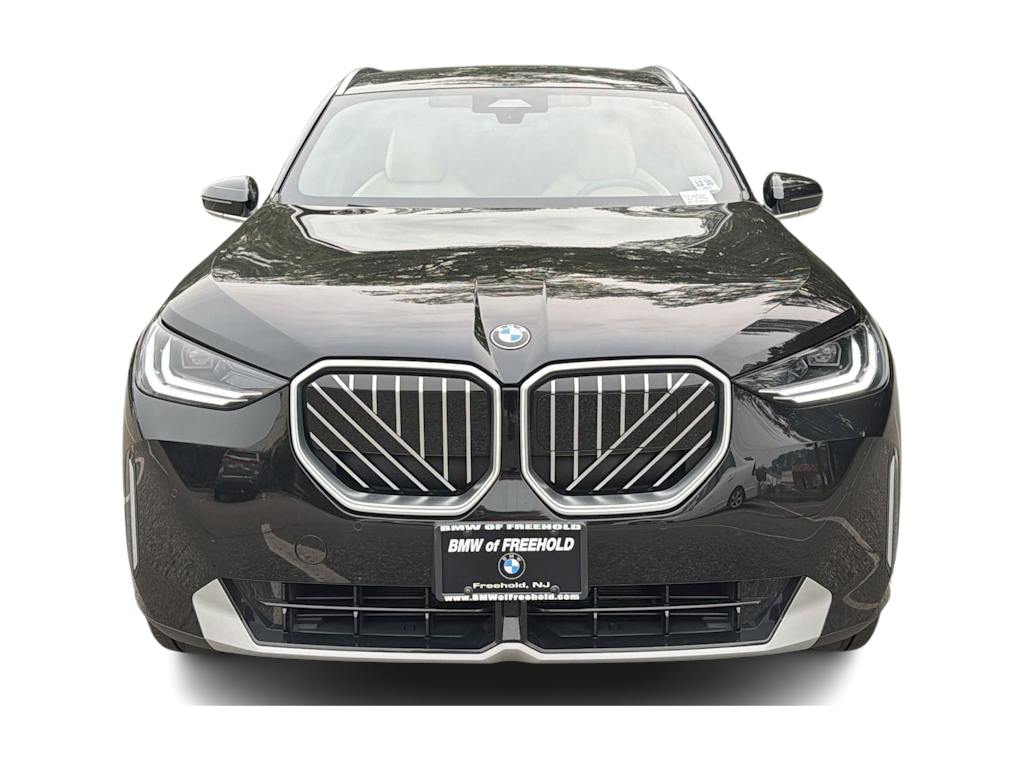 Thumbnail: 2026 BMW X3 - 28