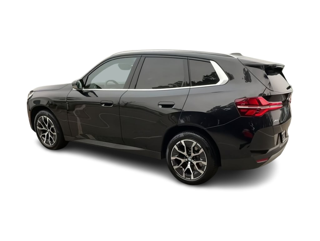 Thumbnail: 2026 BMW X3 - 4