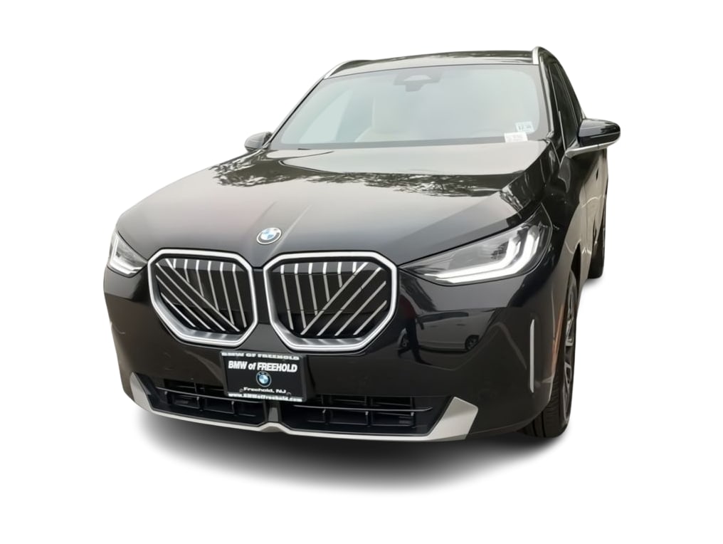 Thumbnail: 2026 BMW X3 - 6