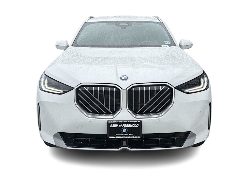 Thumbnail: 2026 BMW X3 - 6