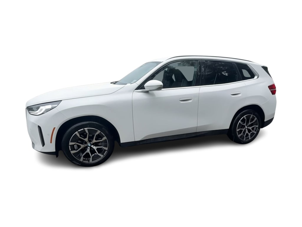 Thumbnail: 2026 BMW X3 - 3