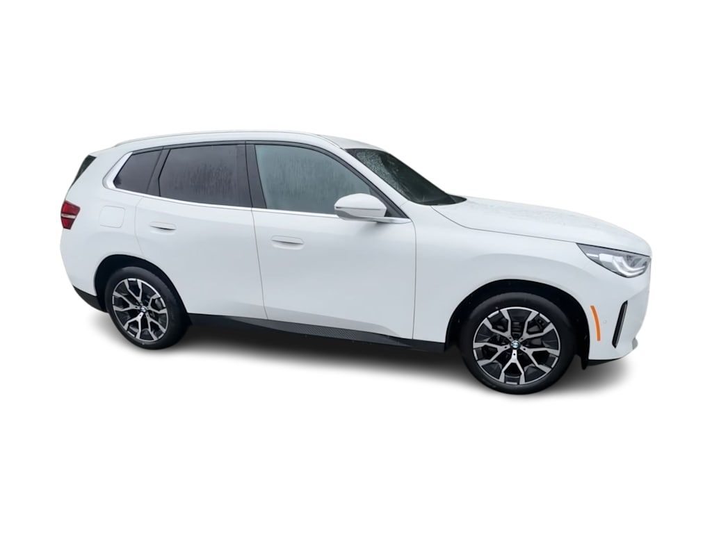 Thumbnail: 2026 BMW X3 - 26