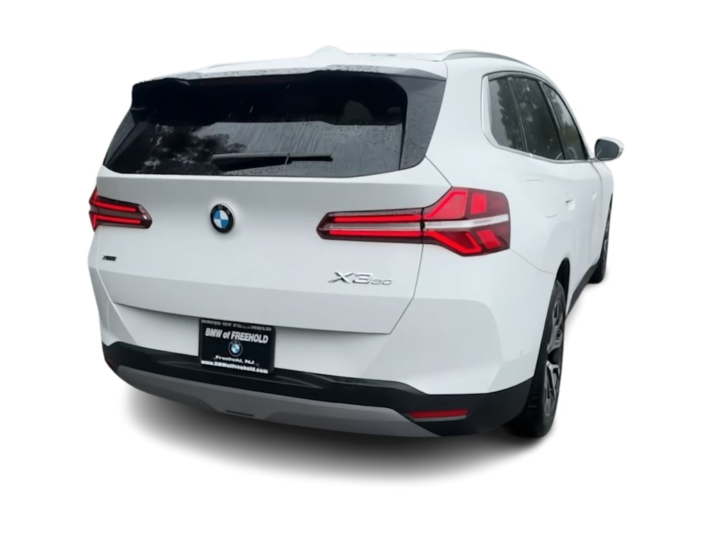 Thumbnail: 2026 BMW X3 - 24