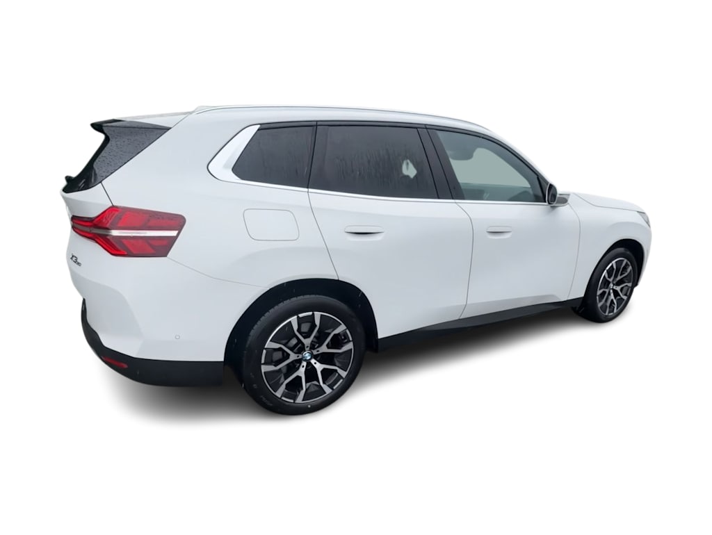 Thumbnail: 2026 BMW X3 - 25