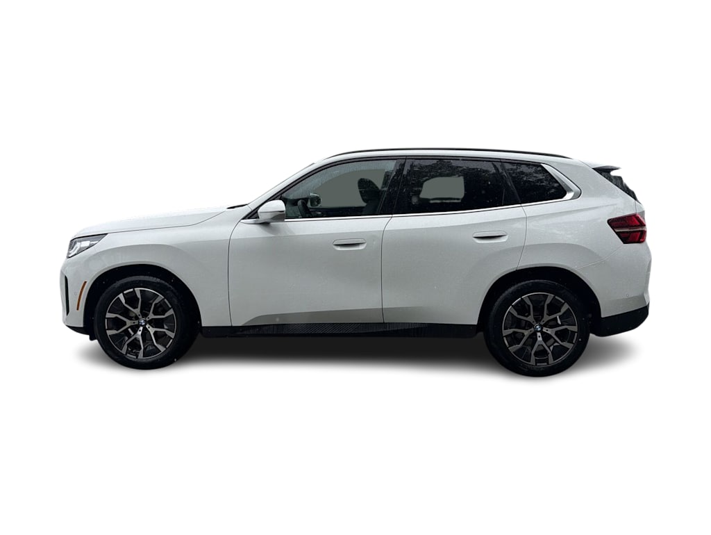 Thumbnail: 2026 BMW X3 - 27