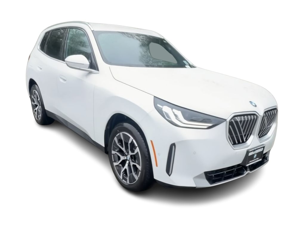 Thumbnail: 2026 BMW X3 - 21
