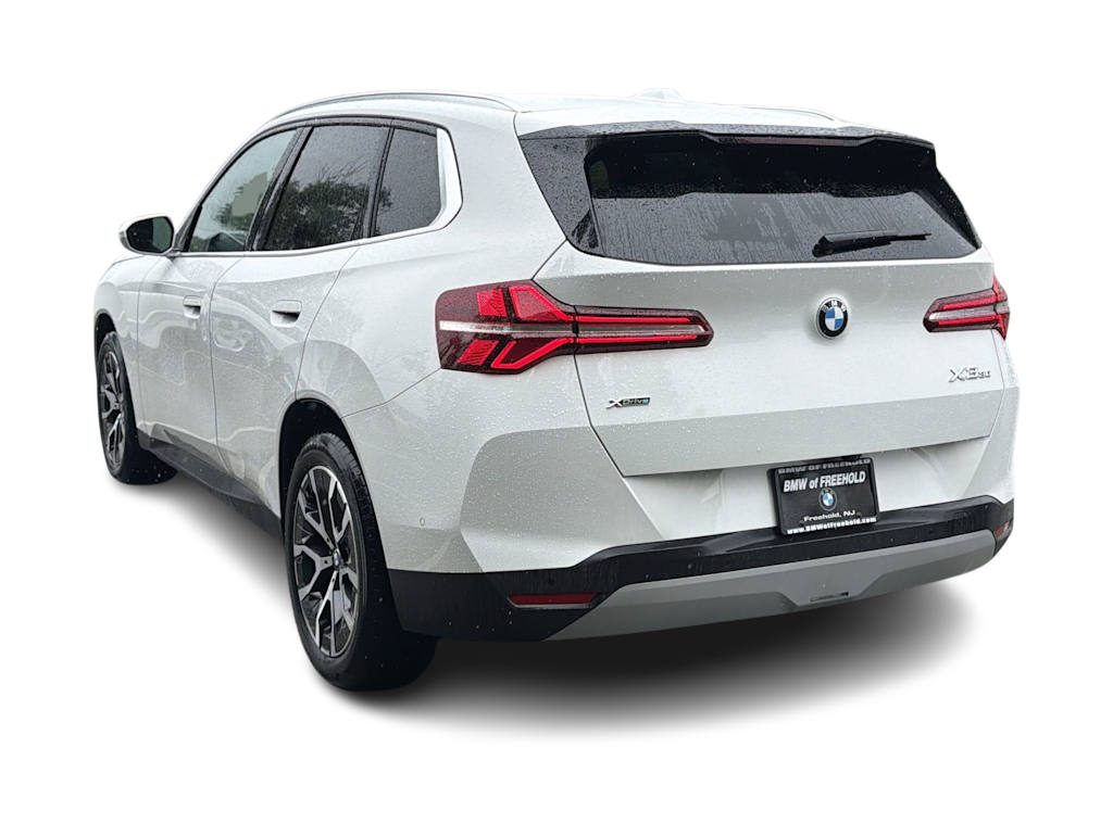 Thumbnail: 2026 BMW X3 - 28