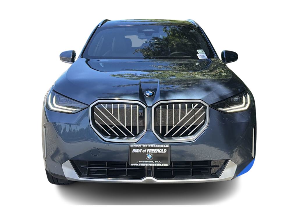 Thumbnail: 2026 BMW X3 - 26