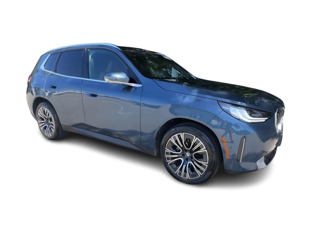 Thumbnail: 2026 BMW X3 - 24