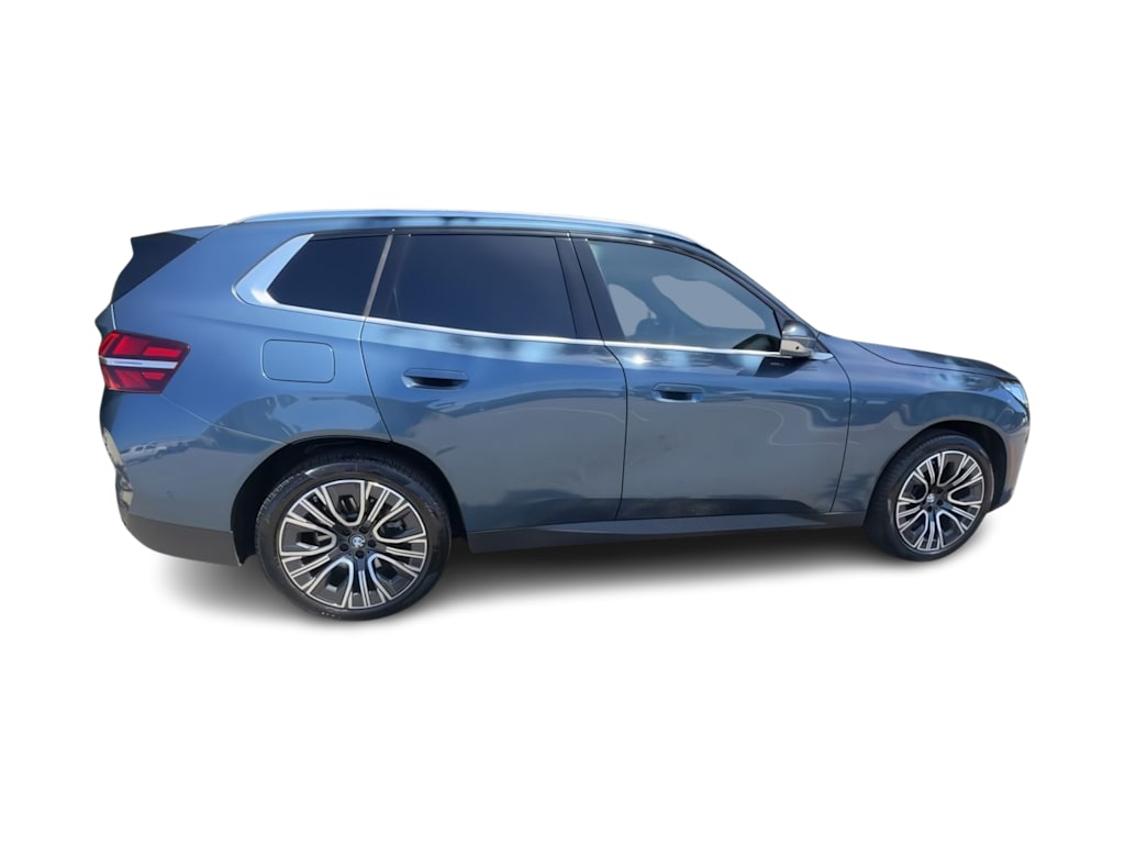 Thumbnail: 2026 BMW X3 - 23
